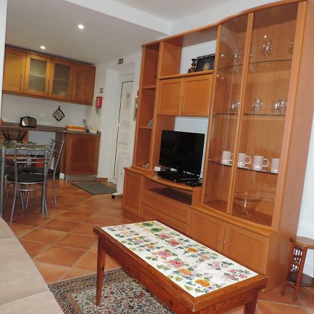 Ferienwohnung Casa Da Tulha Sintra Exterior foto