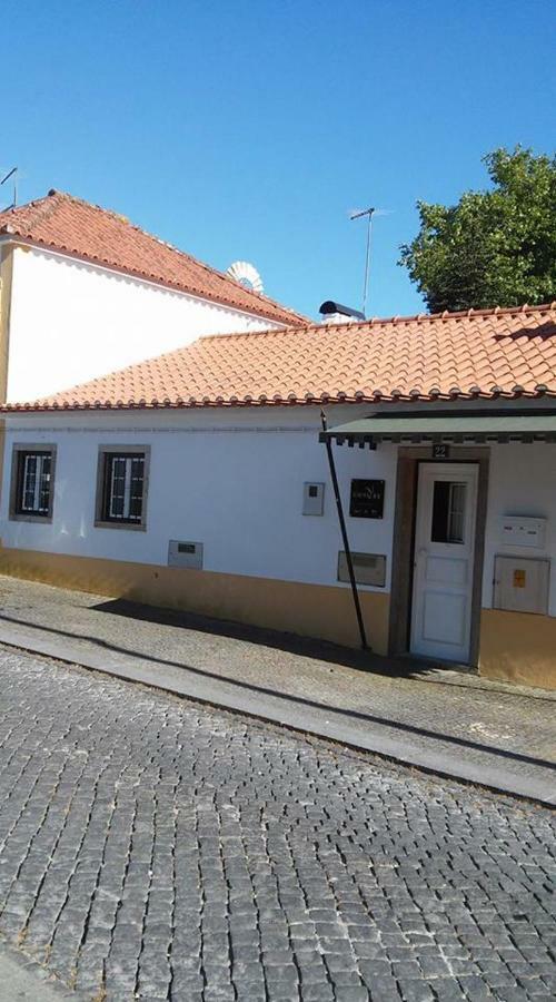 Ferienwohnung Casa Da Tulha Sintra Exterior foto