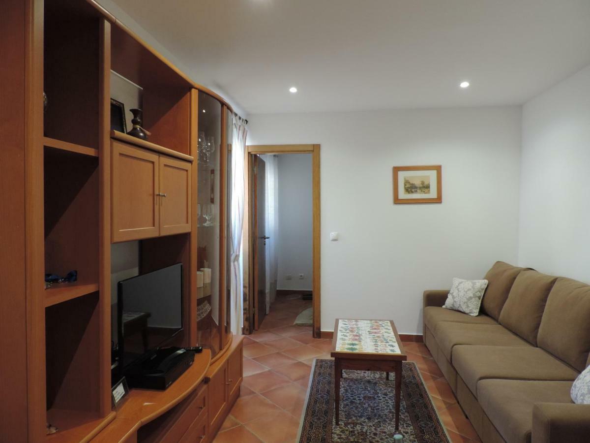 Ferienwohnung Casa Da Tulha Sintra Exterior foto
