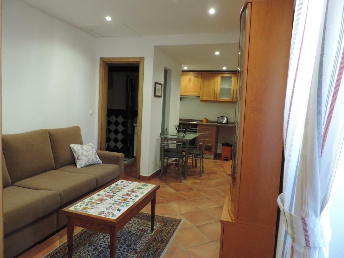 Ferienwohnung Casa Da Tulha Sintra Exterior foto
