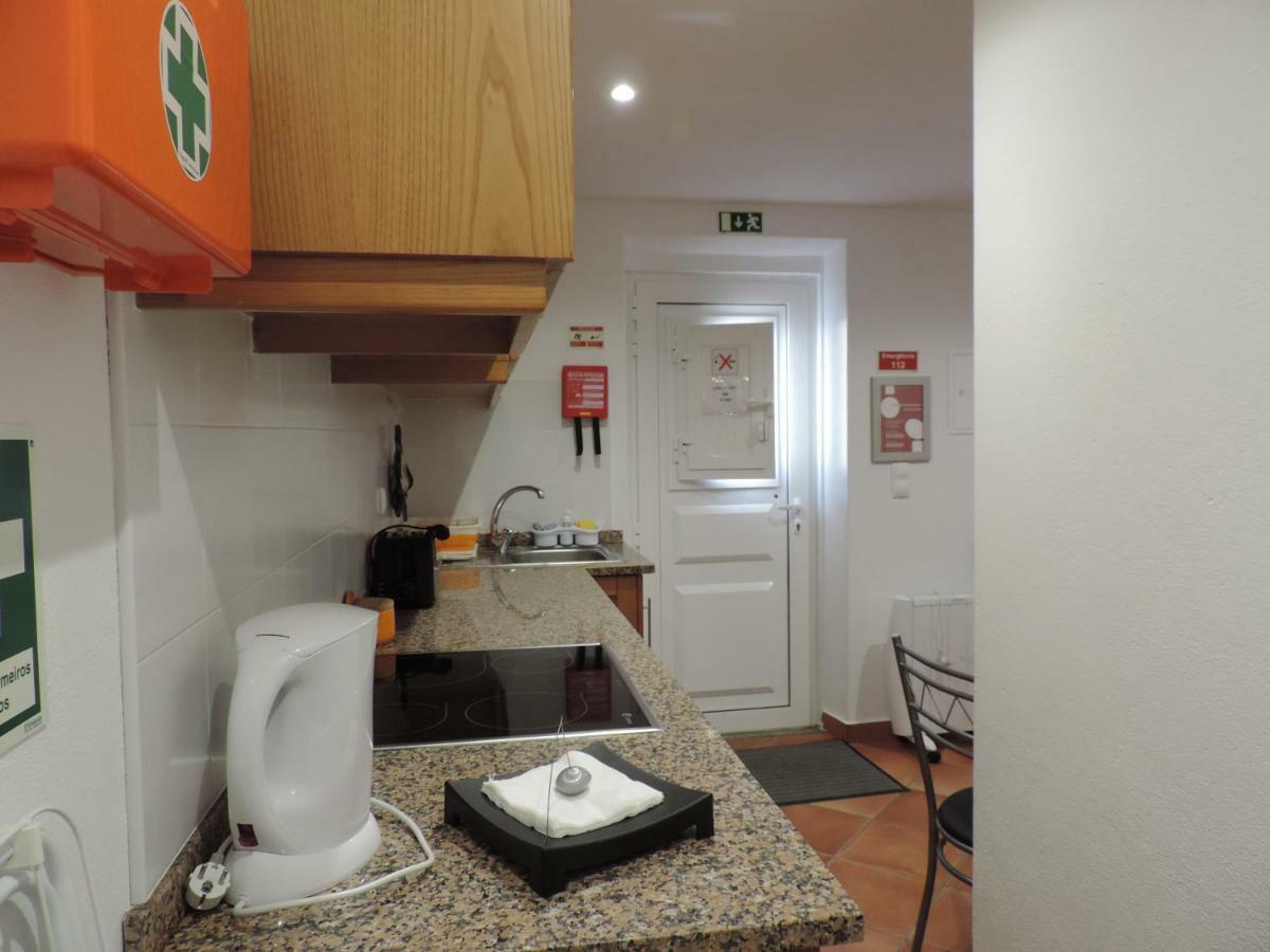Ferienwohnung Casa Da Tulha Sintra Exterior foto
